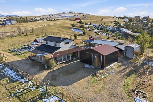 13575 Crystal Mountain Rd, Three Forks, MT, 59752-8661 | Card Image