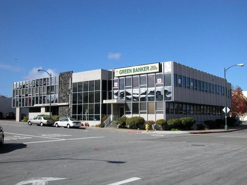 199 California Dr, Millbrae, CA, 94030-3125 | Card Image
