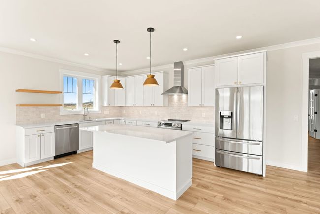 395 Commodore Dr, House other with 3 bedrooms, 3 bathrooms and null parking in Vergennes VT | Image 39