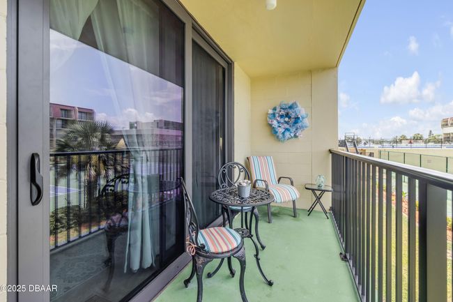 UNIT-238 - 1429 N Atlantic Ave, Condo with 1 bedrooms, 1 bathrooms and null parking in DAYTONA BEACH FL | Image 24