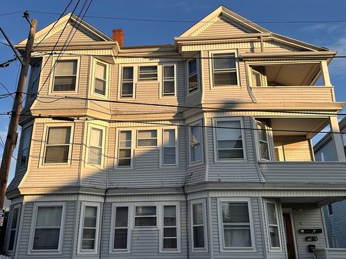 apt-2-10 Choate St, Fall River, MA, 02723-2044 | Card Image