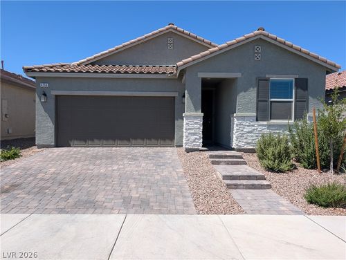 4256 Scarlet Cob Ave, Las Vegas, NV, 89141-9142 | Card Image