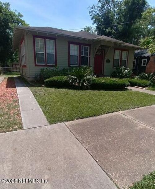 2886 Forbes St, JACKSONVILLE, FL, 32205-7572 | Card Image