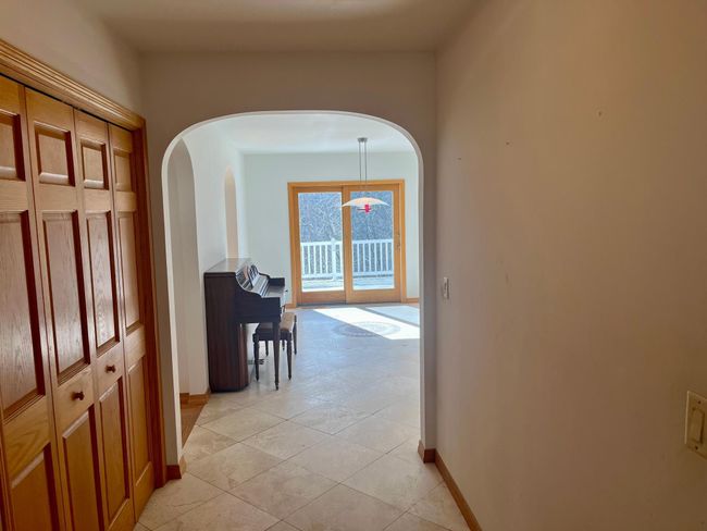 DR from Foyer | Image 12