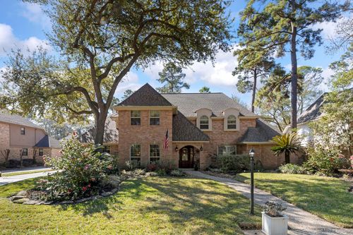 5619 Willow Walk St, Houston, TX, 77069-2761 | Card Image