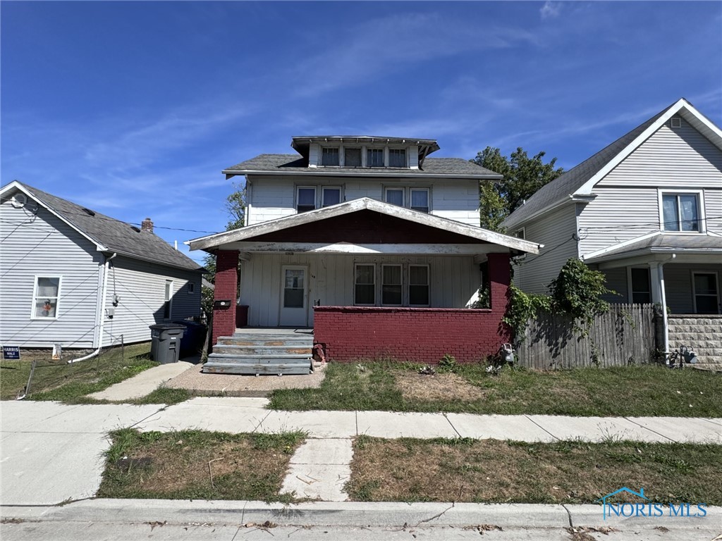 Foulkes St, Toledo, OH 43605