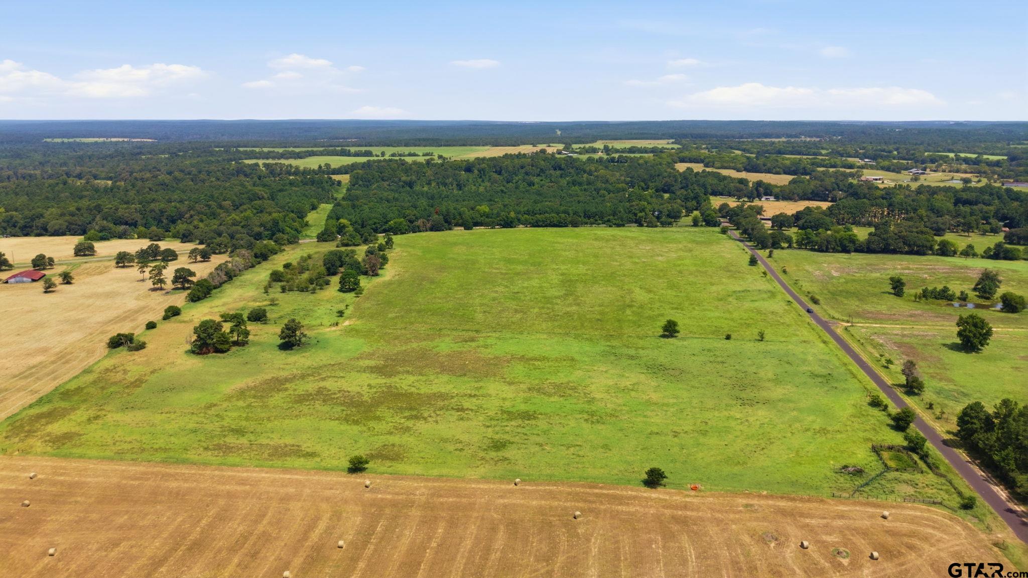 Land in Big Sandy 4