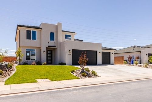1370 E Honeycomb Dr, St George, UT, 84790 | Card Image