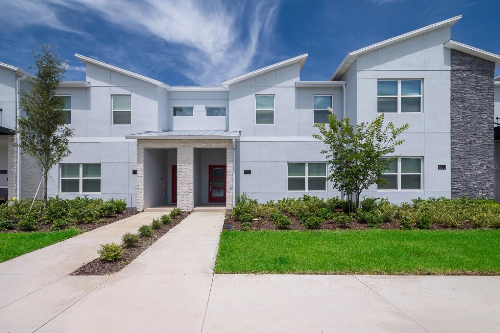 Residential in DAVENPORT