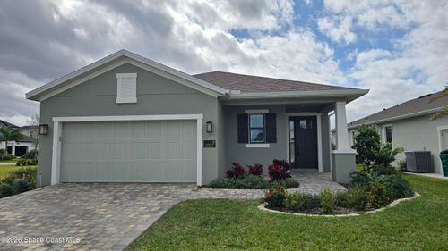 2327 Kamin Dr, Melbourne, FL, 32940-6566 | Card Image