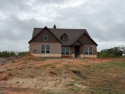 329 Jonny Boy Way, Springtown, TX, 76082-0019 | Card Image