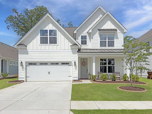 460 Eagleview Dr, Moncks Corner, SC, 29461-8919 | Card Image