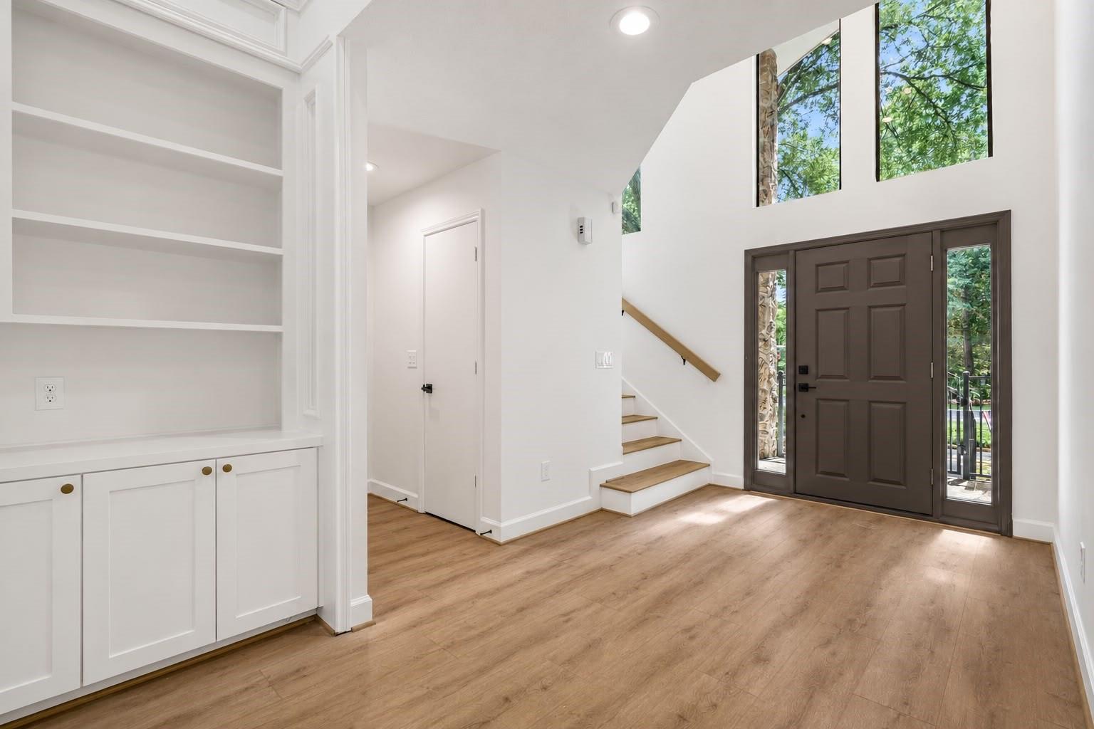 Residential in The Woodlands 2