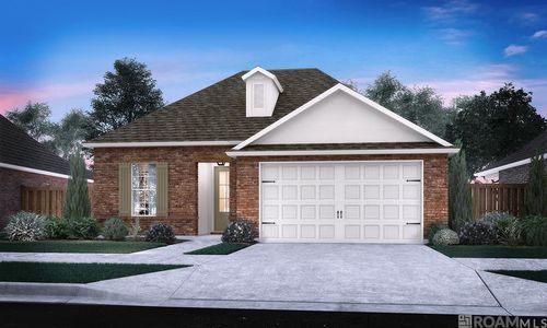 110 Sophia Dr, Luling, LA, 70070-4202 | Card Image
