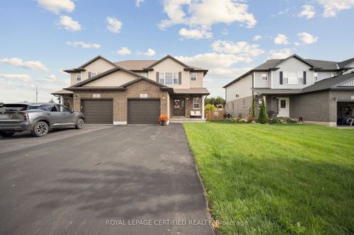 3 Minler St, Ingersoll, ON, N5C0C9 | Card Image