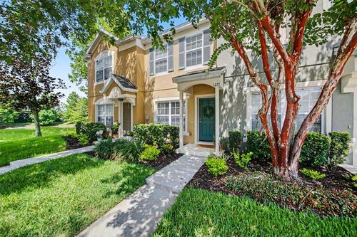 1271 Stockton Dr, SANFORD, FL, 32771-6681 | Card Image