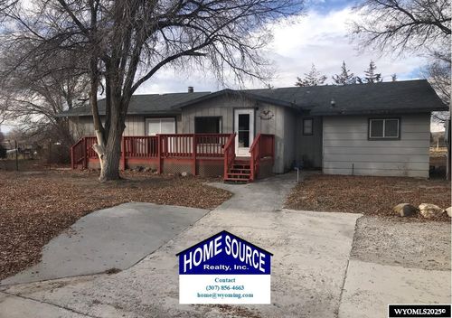 7 Darnall Rd, Riverton, WY, 82501-8965 | Card Image