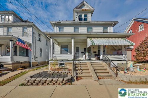 507 George St, Pen Argyl, PA, 18072-1711 | Card Image