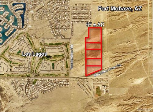 0000 Boundary Cone Rd, Fort Mohave, AZ, 86426 | Card Image