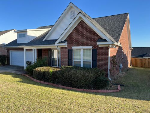 4530 Logans Way, Augusta, GA, 30909-9141 | Card Image