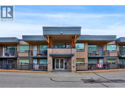 204-1200 Harrison Pl, Kamloops, BC, V1S1M1 | Card Image
