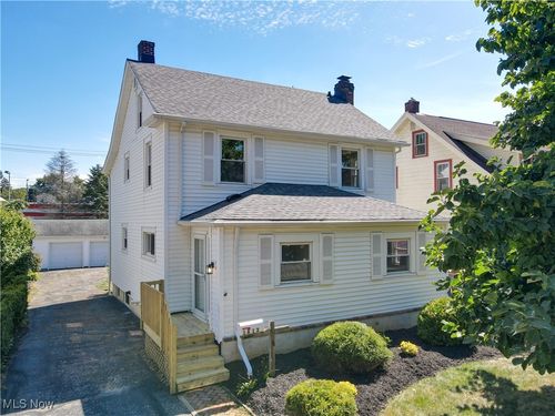 1613 23rd St, Cuyahoga Falls, OH, 44223-1001 | Card Image