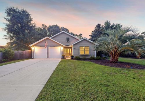 1617 Southwick Dr, Johns Island, SC, 29455-8443 | Card Image