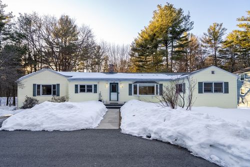 50 Acton Rd, Westford, MA, 01886-4515 | Card Image