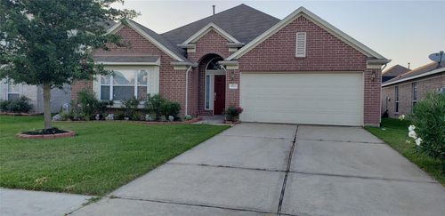 9923 Yearling Pl, Conroe, TX, 77385-2021 | Card Image