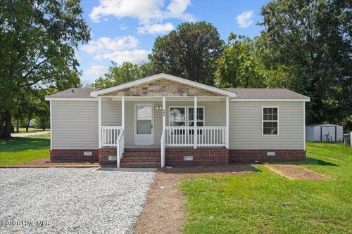 208 E Boundary Street, La Grange, NC, 28551 | Card Image