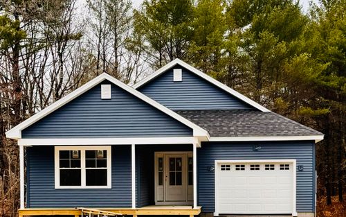 TBD Pine Hill Road, Casco, ME, 04015 | Card Image