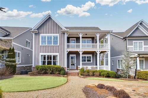 2304 Isla Run, Woodstock, GA, 30188-2823 | Card Image