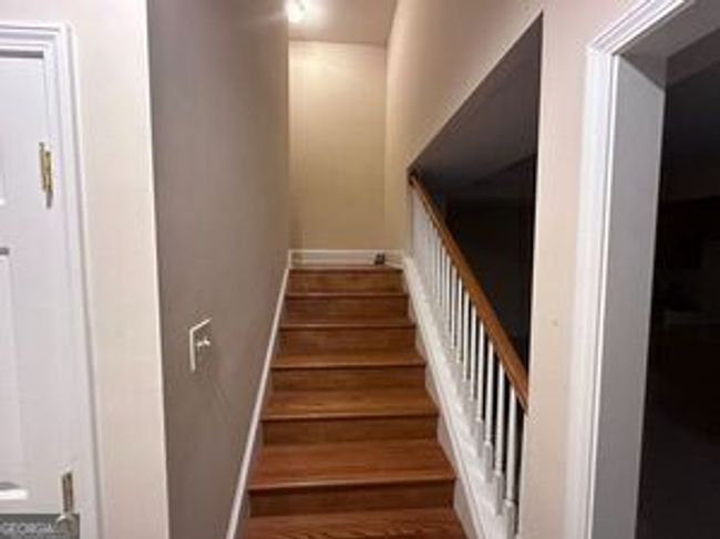 145 Mill Run, House other with 4 bedrooms, 4 bathrooms and null parking in Fayetteville GA | Image 14