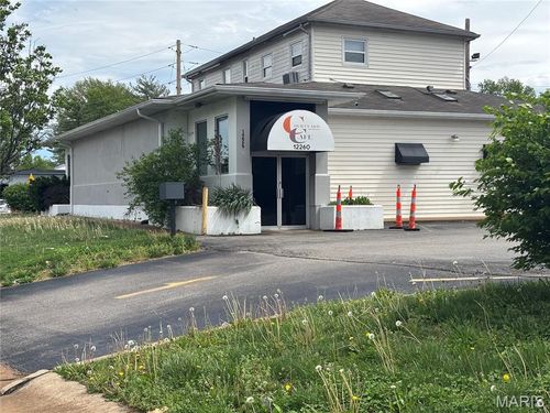 12260 Bellefontaine Road, St Louis, MO, 63138 | Card Image