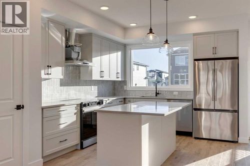 347 Fireside Dr, Cochrane, AB, T4C3J1 | Card Image