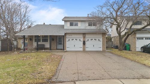 6085 Starfield Cres, Mississauga, ON, L5N1X2 | Card Image