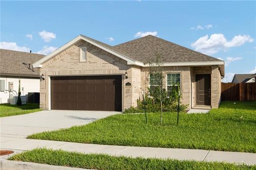 2700 N Plumbago Ave, Edinburg, TX, 78541-0840 | Card Image