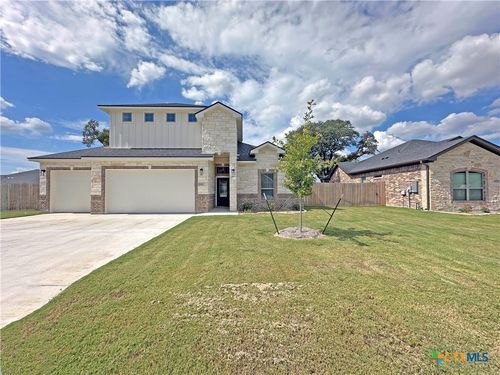 6132 Messina Dr, Temple, TX, 76502-1084 | Card Image