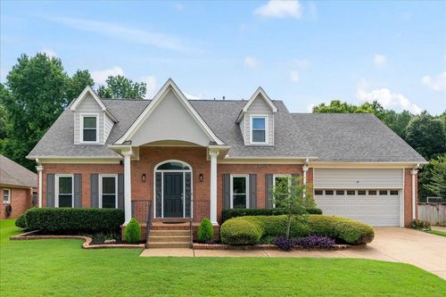 958 Vivian Leigh Ln, Collierville, TN, 38017-6154 | Card Image
