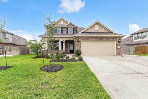 9818 Colonial Downs Dr, Mont Belvieu, TX, 77523-2230 | Card Image