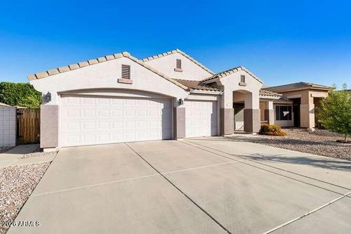 3828 S Seton Avenue, Gilbert, AZ, 85297 | Card Image