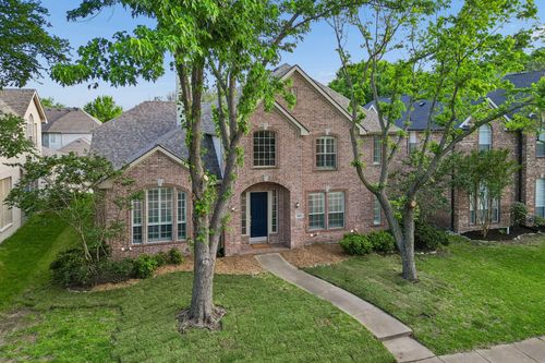 1419 Cool Springs Dr, Allen, TX, 75013-3453 | Card Image