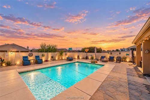 4221 E Old Ranch Ln, Kingman, AZ, 86401-8735 | Card Image
