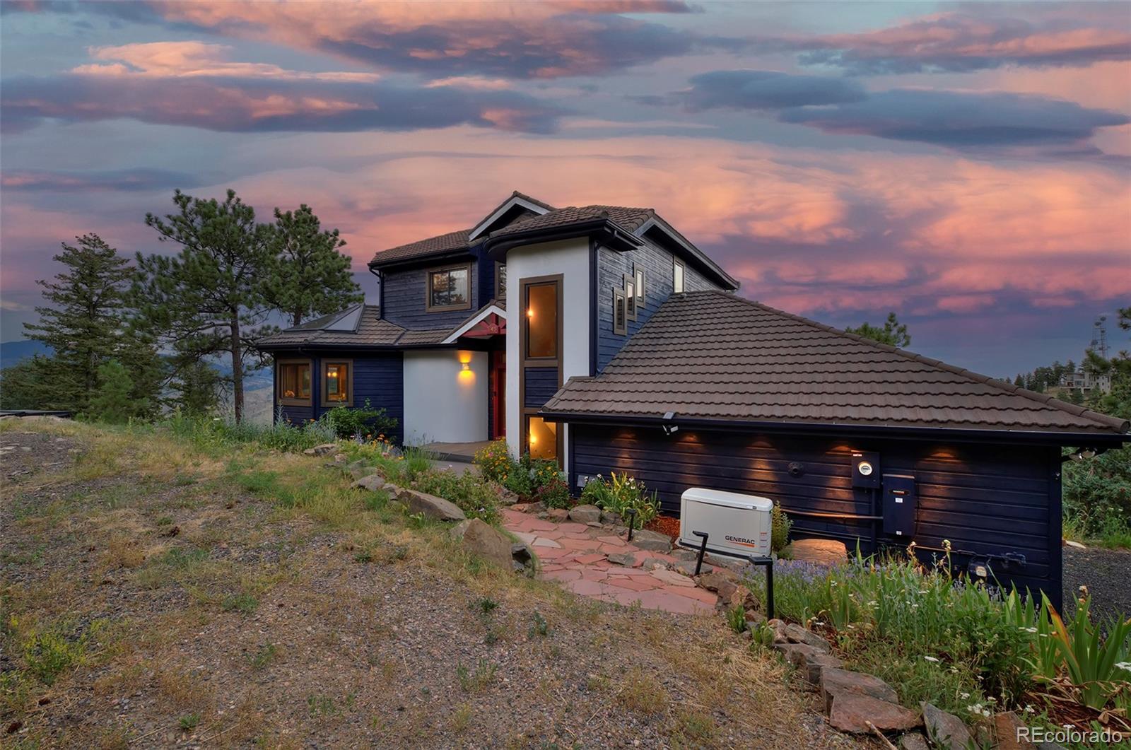 Residential in Golden 5