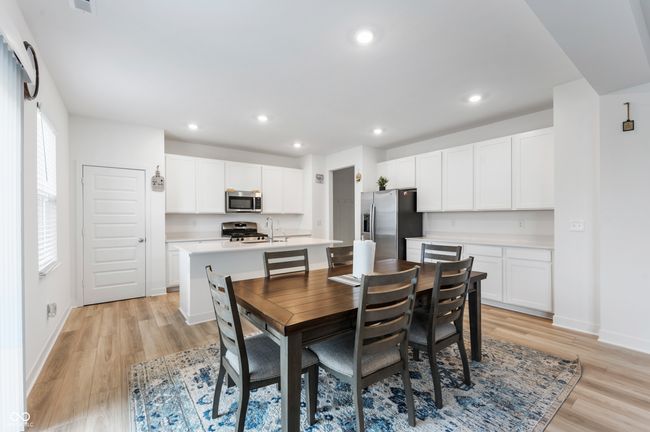 9432 Larson Dr, House other with 5 bedrooms, 3 bathrooms and null parking in Pendleton IN | Image 8