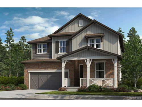 15384 Ivy St, Brighton, CO, 80602-8641 | Card Image