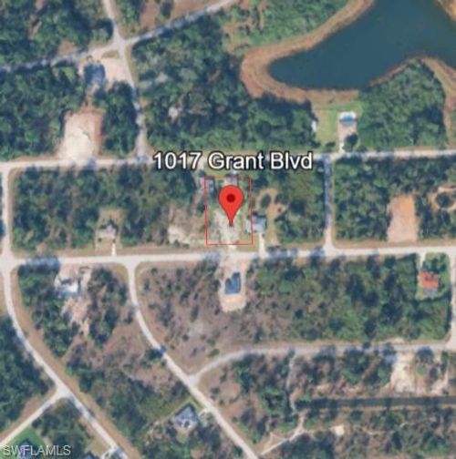 1017 Grant Blvd, Lehigh Acres, FL, 33974 | Card Image