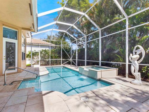 8854 Via Brilliante, Wellington, FL, 33411-6529 | Card Image