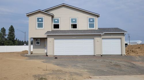1821 E A St, Deer Park, WA, 99006 | Card Image