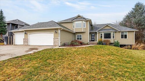 10215 N Lindeke Rd, Spokane, WA, 99208-9750 | Card Image